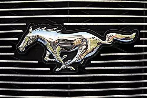 車標(biāo)上的動物都是啥來頭？看完又能出去裝X了