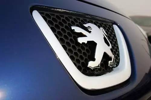 車標(biāo)上的動物都是啥來頭？看完又能出去裝X了