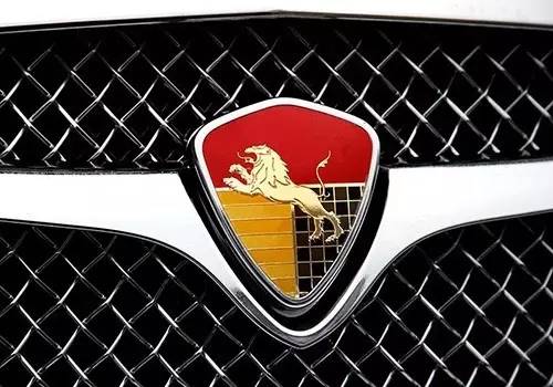 車標(biāo)上的動物都是啥來頭？看完又能出去裝X了