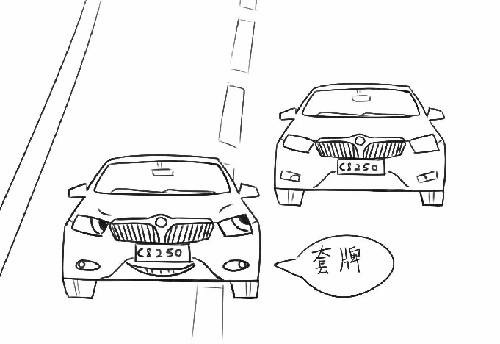別再犯傻了！這5種情況的“違章”是可以撤銷的！