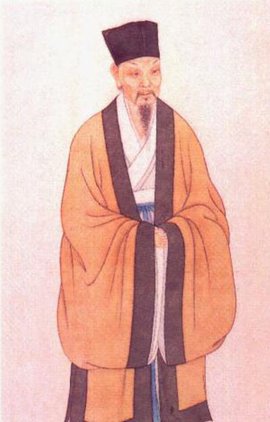 蘇軾：著名文學(xué)家、書法家、畫家