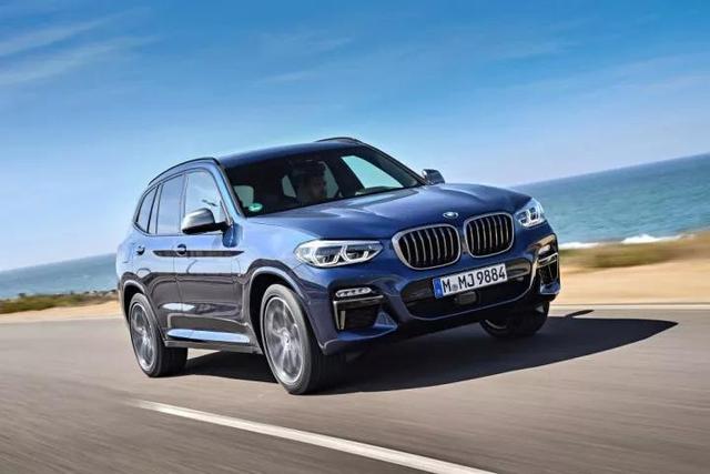 試駕今年排面最足的SUV，Q5和GLC這回已無路可逃！