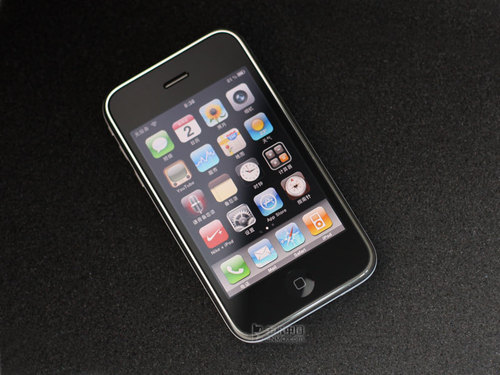 暑期促銷：16G蘋(píng)果iPhone 3GS價(jià)格小降 